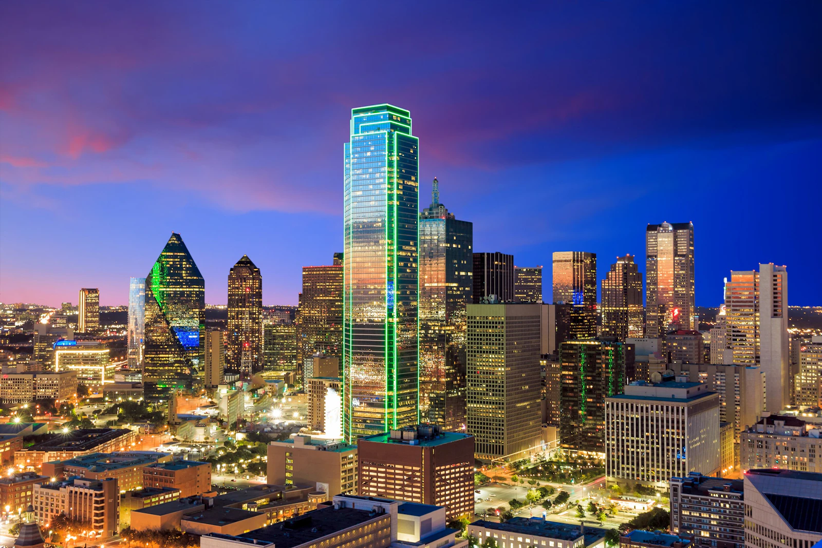 Dallas, Texas photo 4 by Alexen V