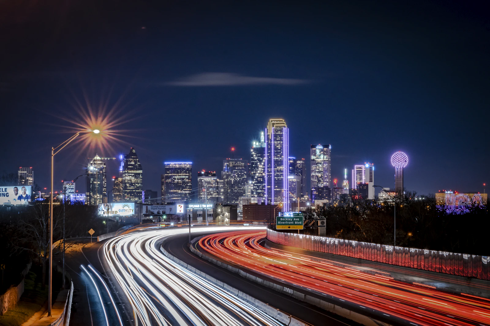 Dallas, Texas photo 11 by Gabriel Tovar