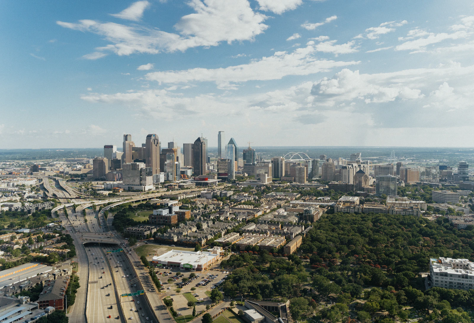 Dallas, Texas photo 1 by Erin Hervey