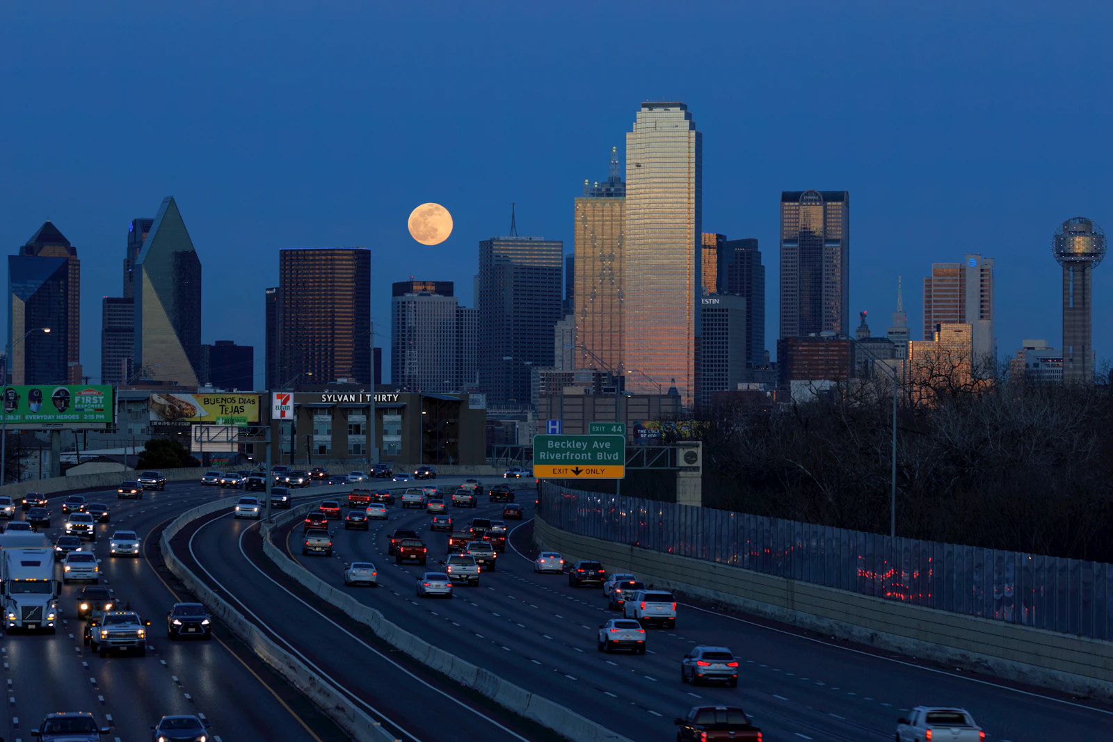 Dallas, Texas photo 16 by Randy Osteen