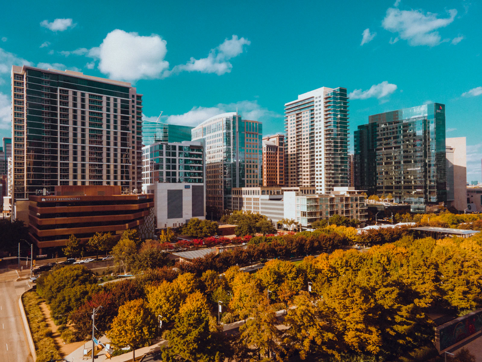 Dallas, Texas photo 23 by Mark Patterson