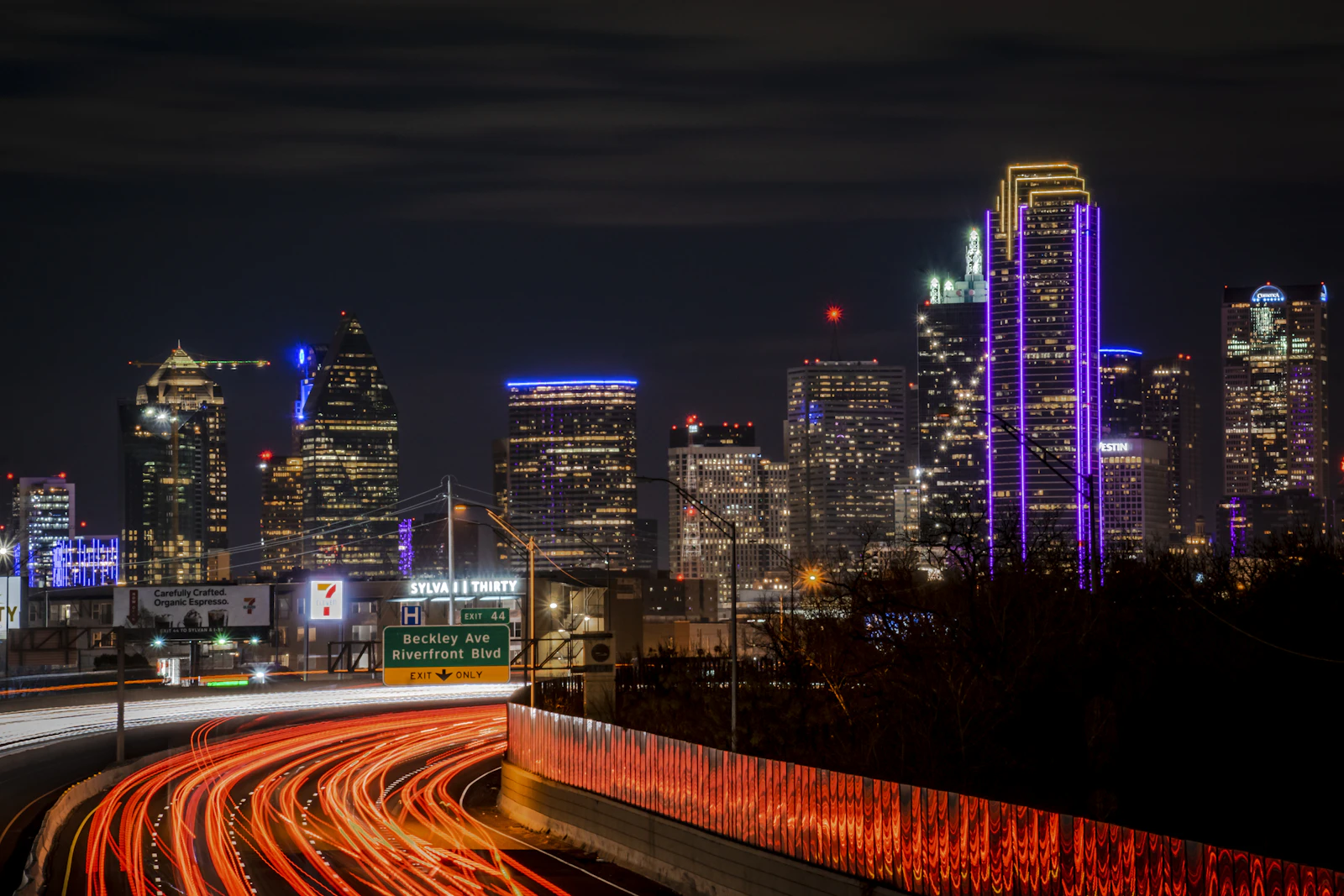 Dallas, Texas photo 27 by Gabriel Tovar