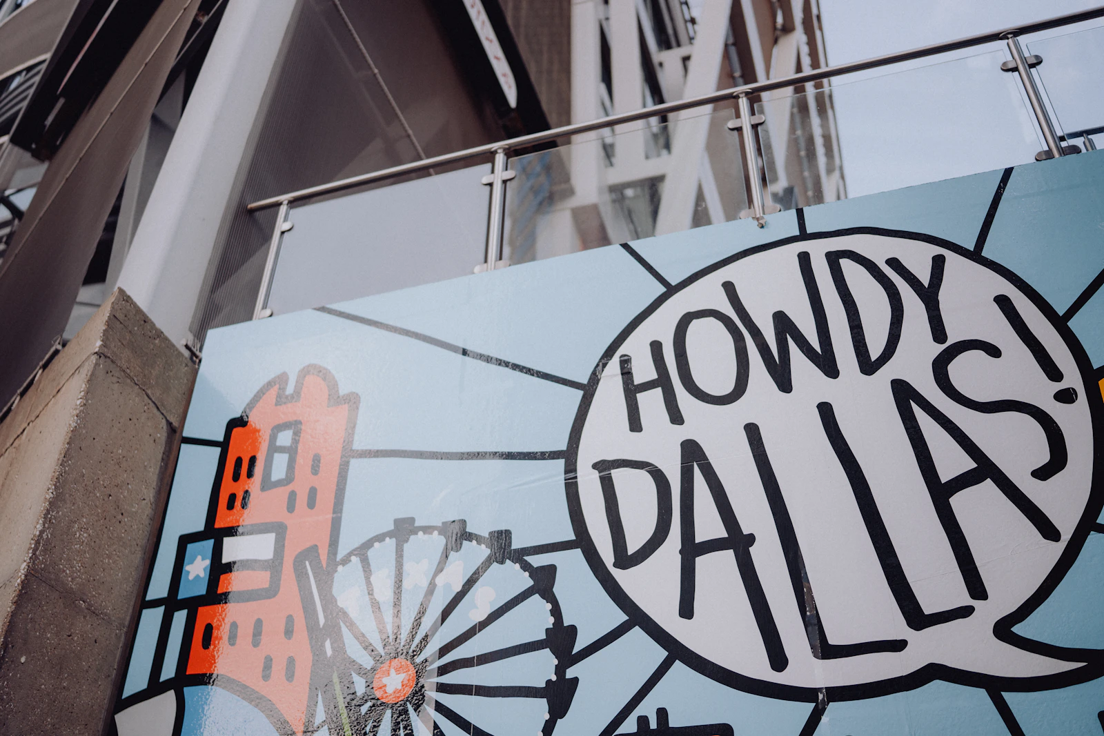 Dallas, Texas photo 14 by Bailey Alexander