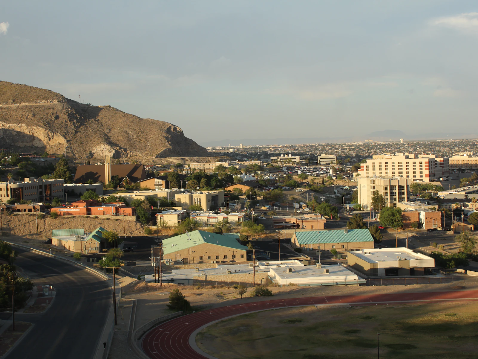 El Paso, Texas photo 7 by Kevin Vega