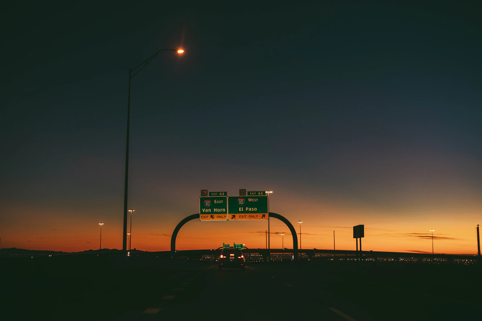 El Paso, Texas photo 9 by Rebeca Alvidrez