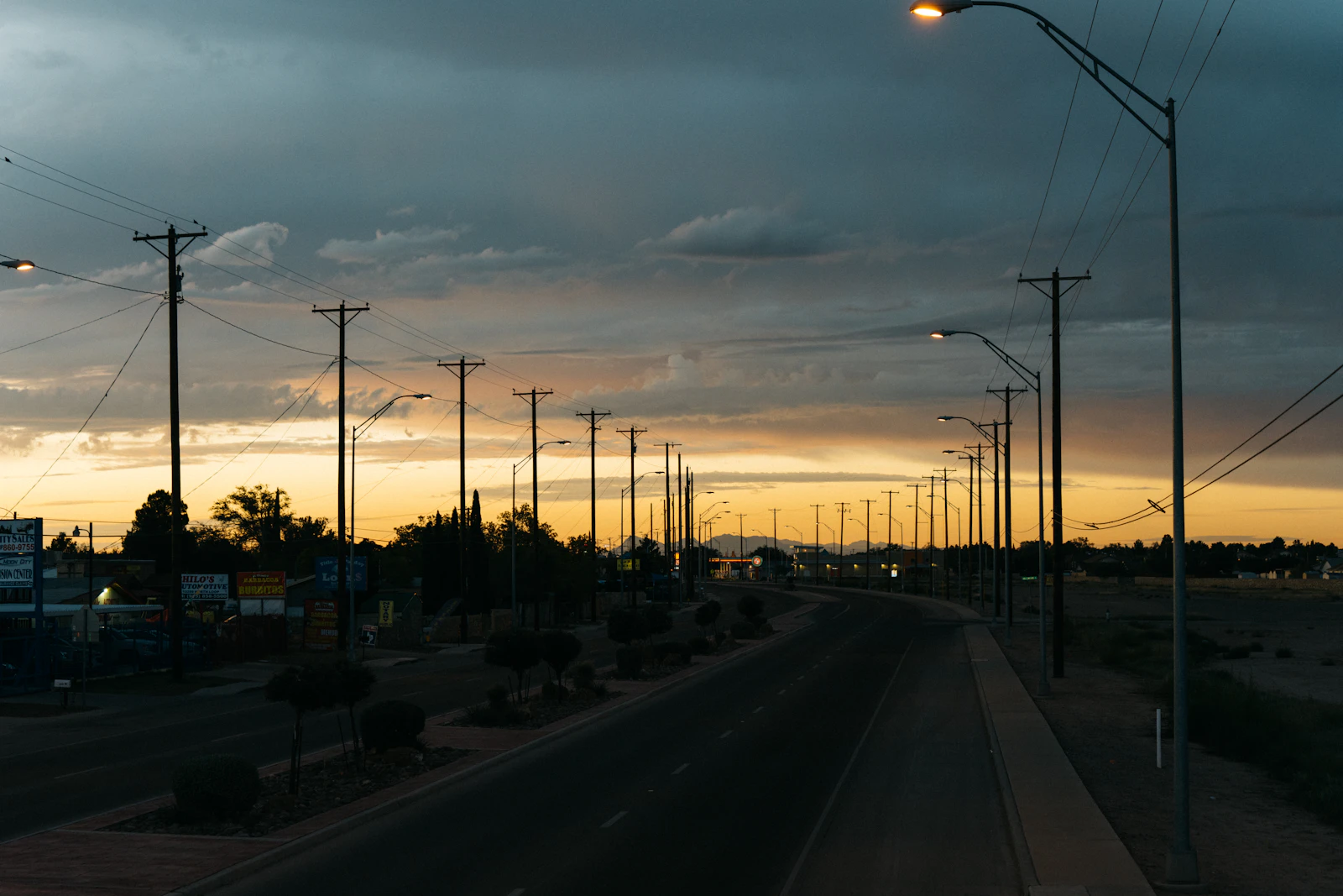 El Paso, Texas photo 24 by Matthew LeJune