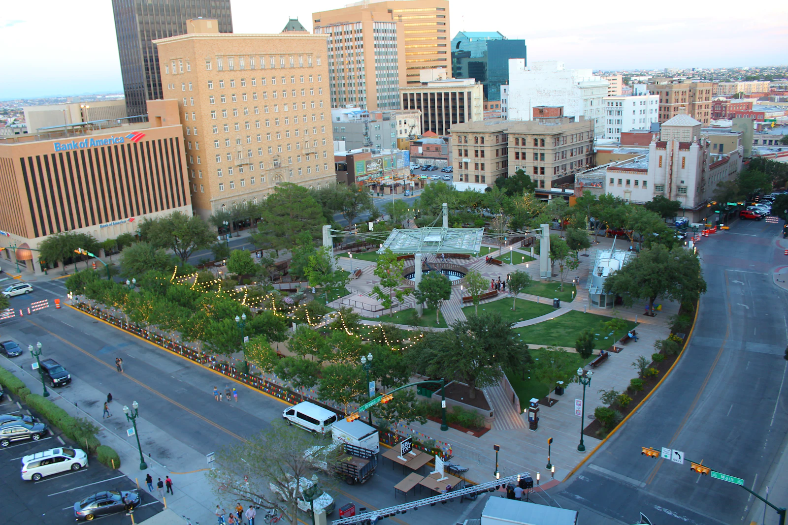 El Paso, Texas photo 12 by Grace Estrada