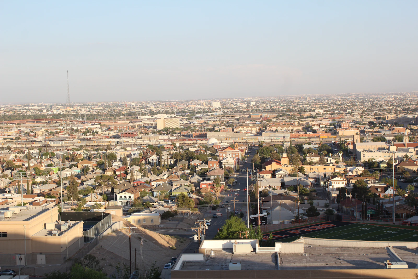 El Paso, Texas photo 14 by Kevin Vega
