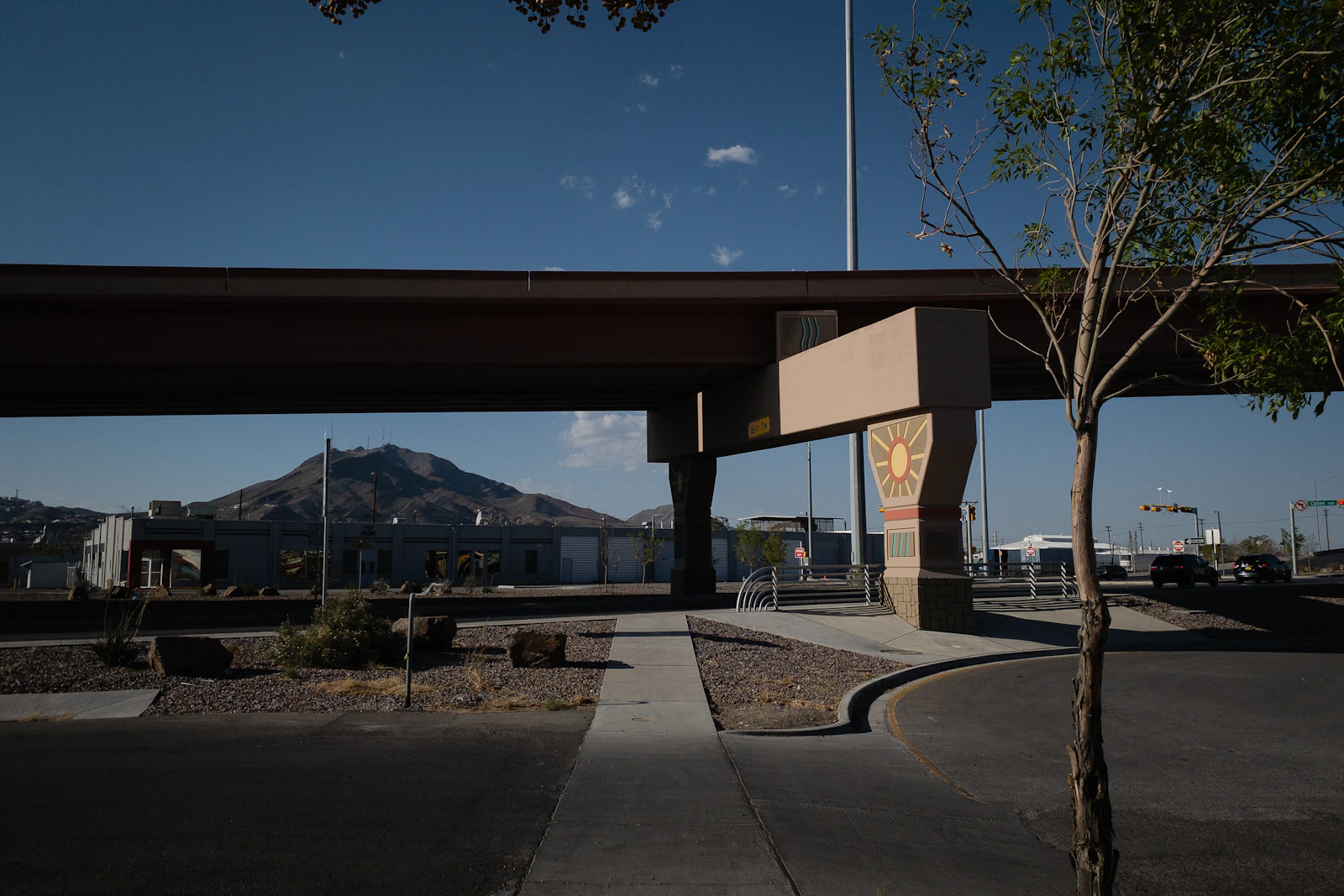 El Paso, Texas photo 21 by Levi Meir Clancy