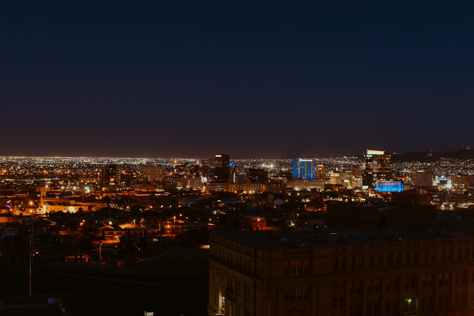El Paso, Texas photo 30 by Raul Miranda