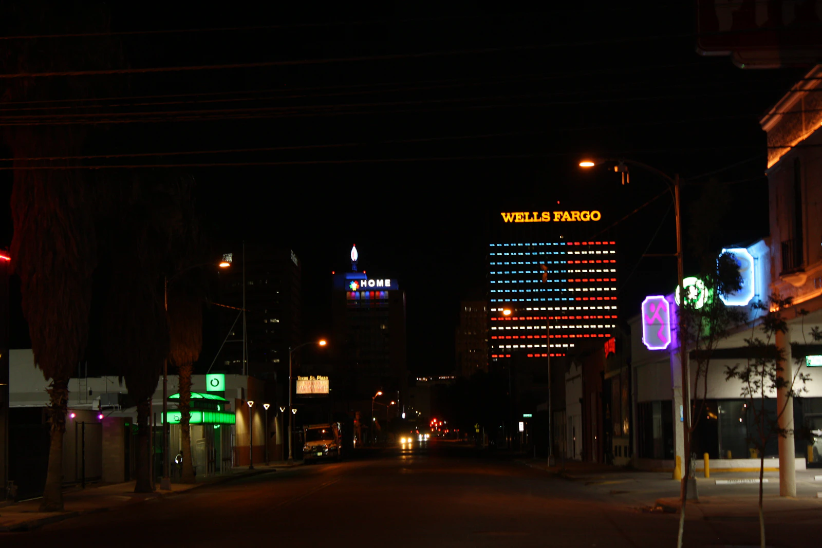 El Paso, Texas photo 20 by Bryan Ramos