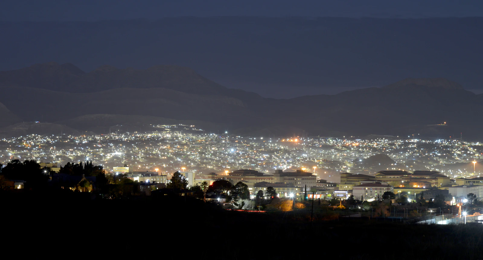 El Paso, Texas photo 16 by Greg Bulla