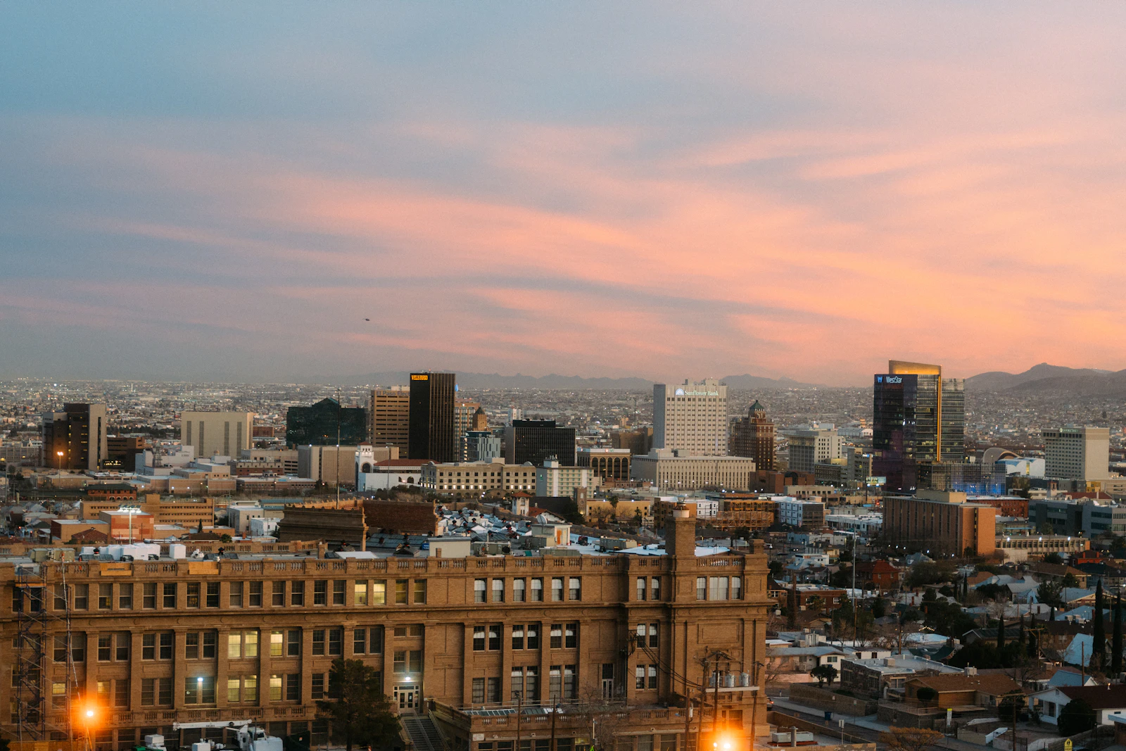 El Paso, Texas photo 5 by Raul Miranda