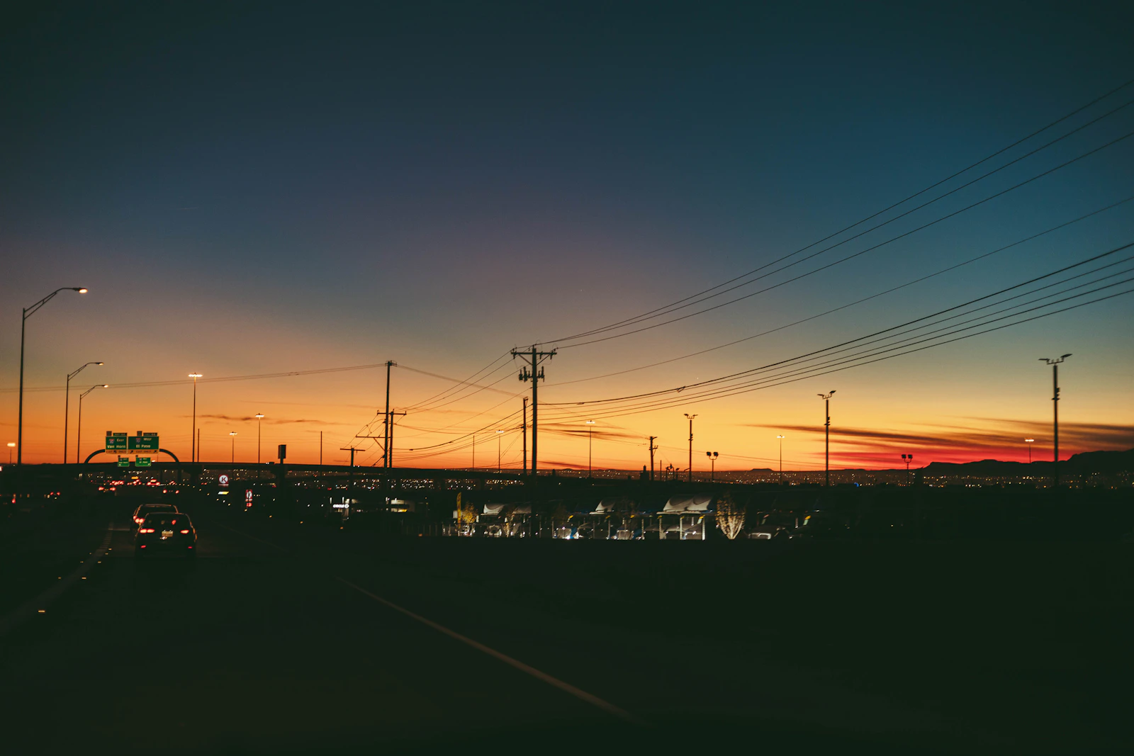 El Paso, Texas photo 22 by Rebeca Alvidrez