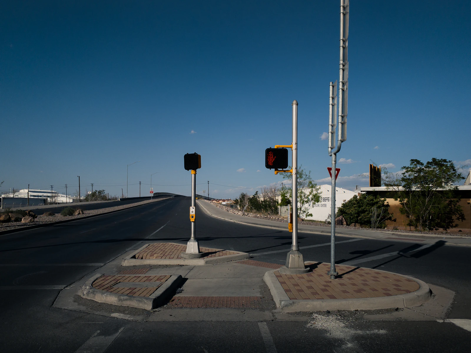 El Paso, Texas photo 18 by Levi Meir Clancy
