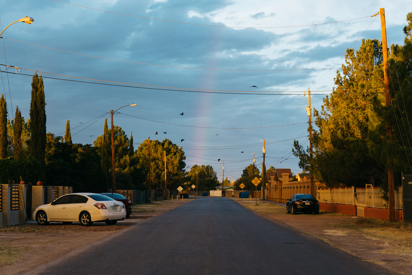 El Paso, Texas photo 23 by Matthew LeJune