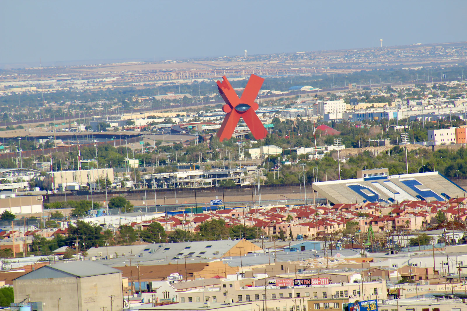 El Paso, Texas photo 25 by Grace Estrada