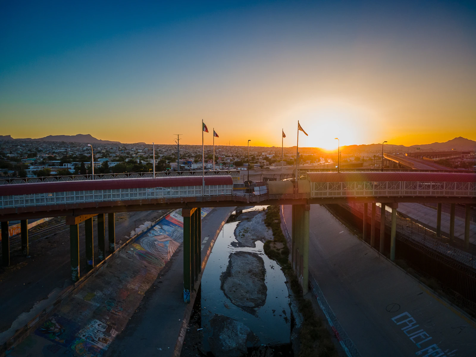 El Paso, Texas photo 4 by Nils Huenerfuerst