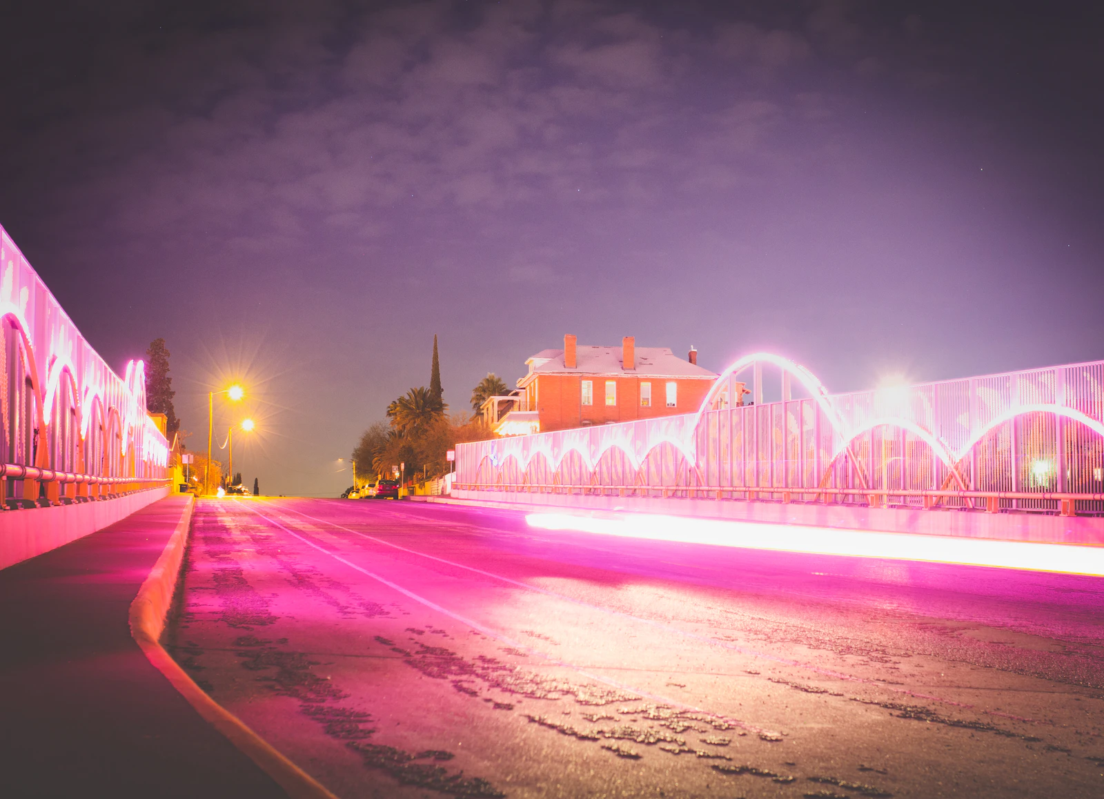 El Paso, Texas photo 19 by Leonardo Corral