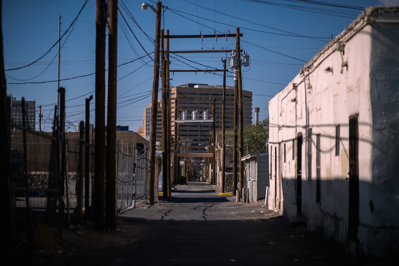 El Paso, Texas photo 17 by Levi Meir Clancy
