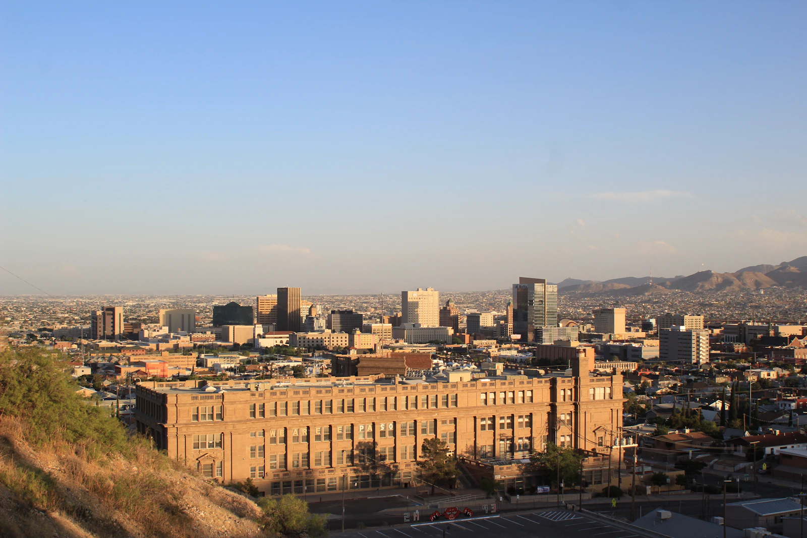 El Paso, Texas photo 13 by Kevin Vega