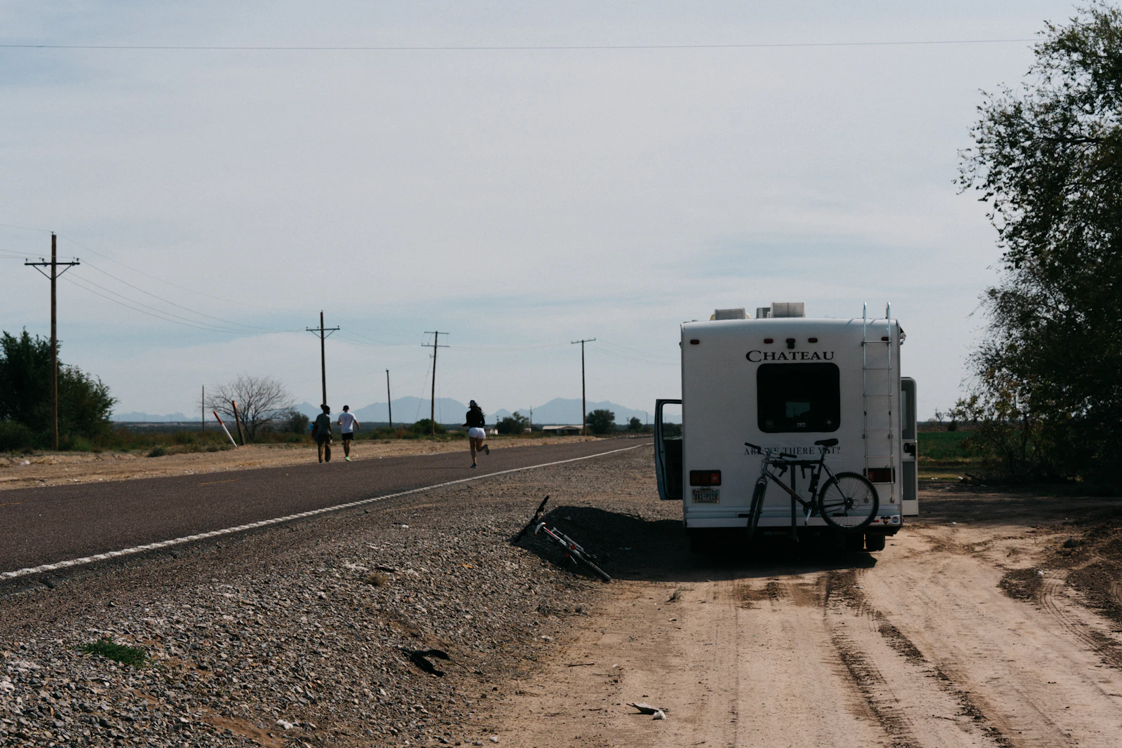 El Paso, Texas photo 27 by Matthew LeJune