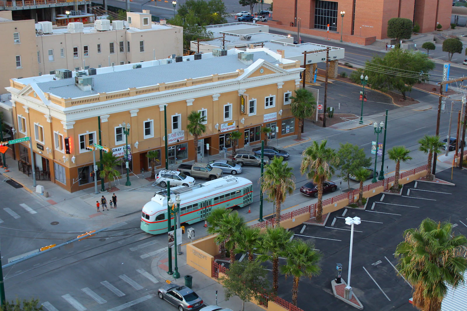 El Paso, Texas photo 15 by Grace Estrada