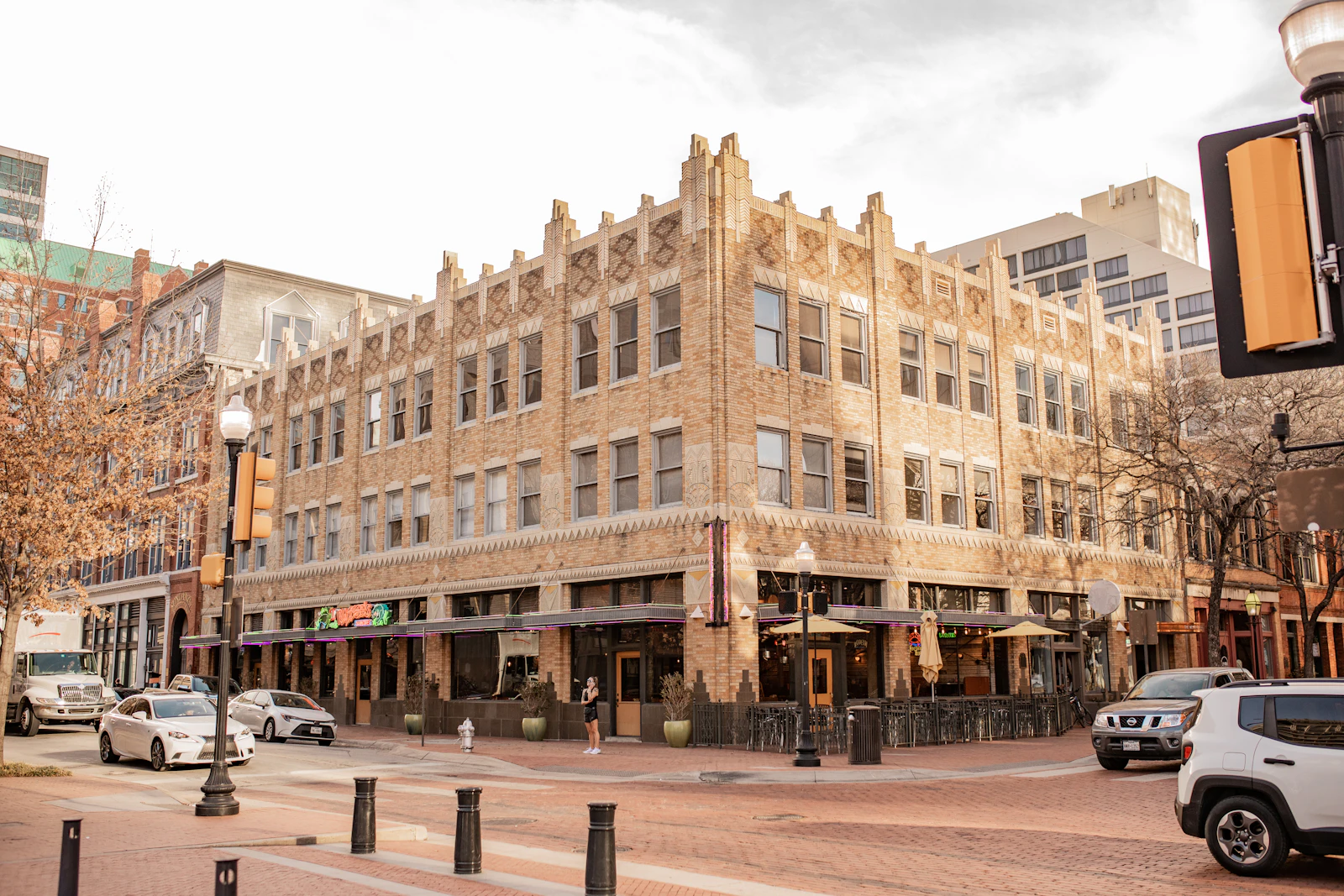 Fort Worth, Texas photo 24 by Fallon Michael