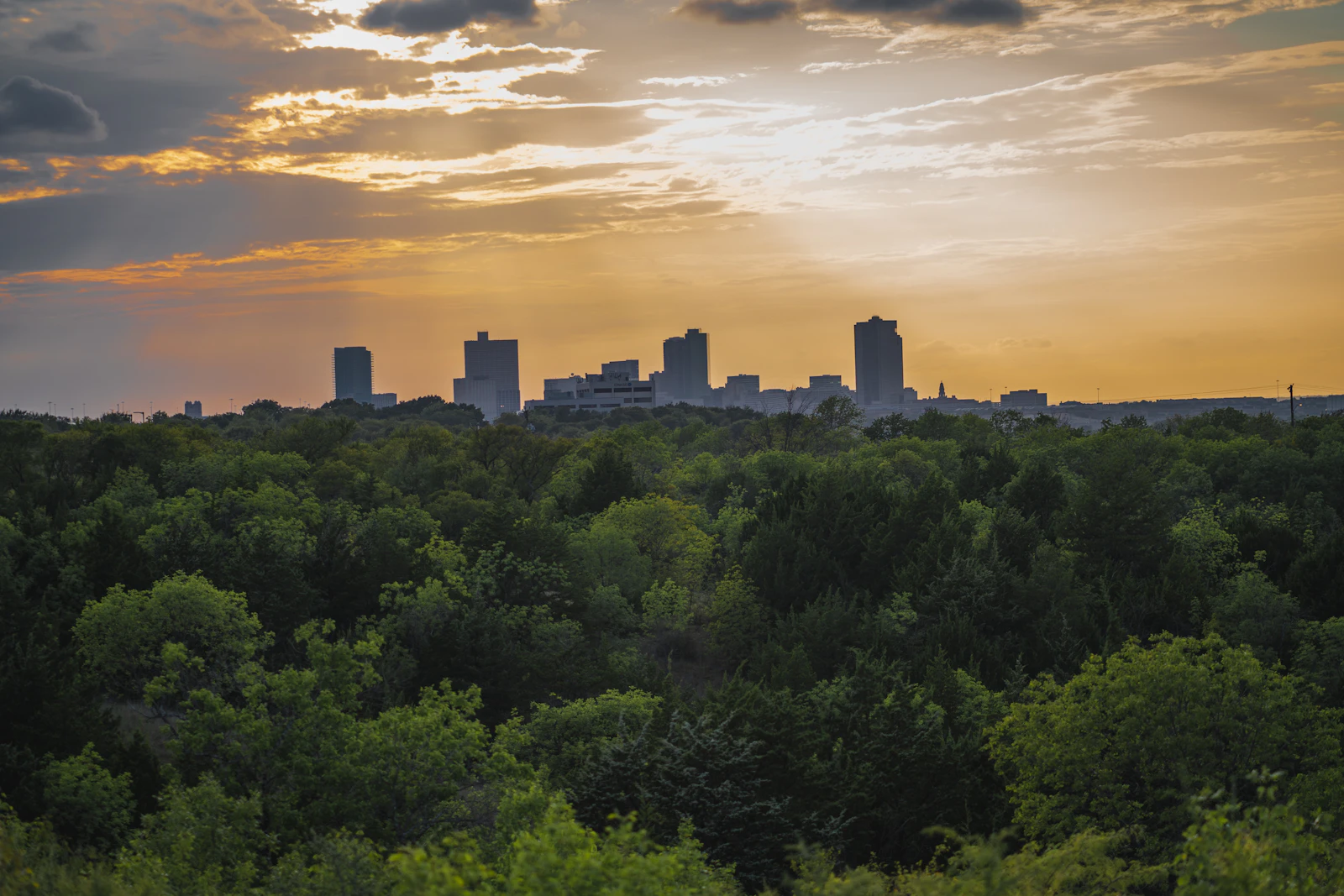 Fort Worth, Texas photo 5 by J. Amill Santiago
