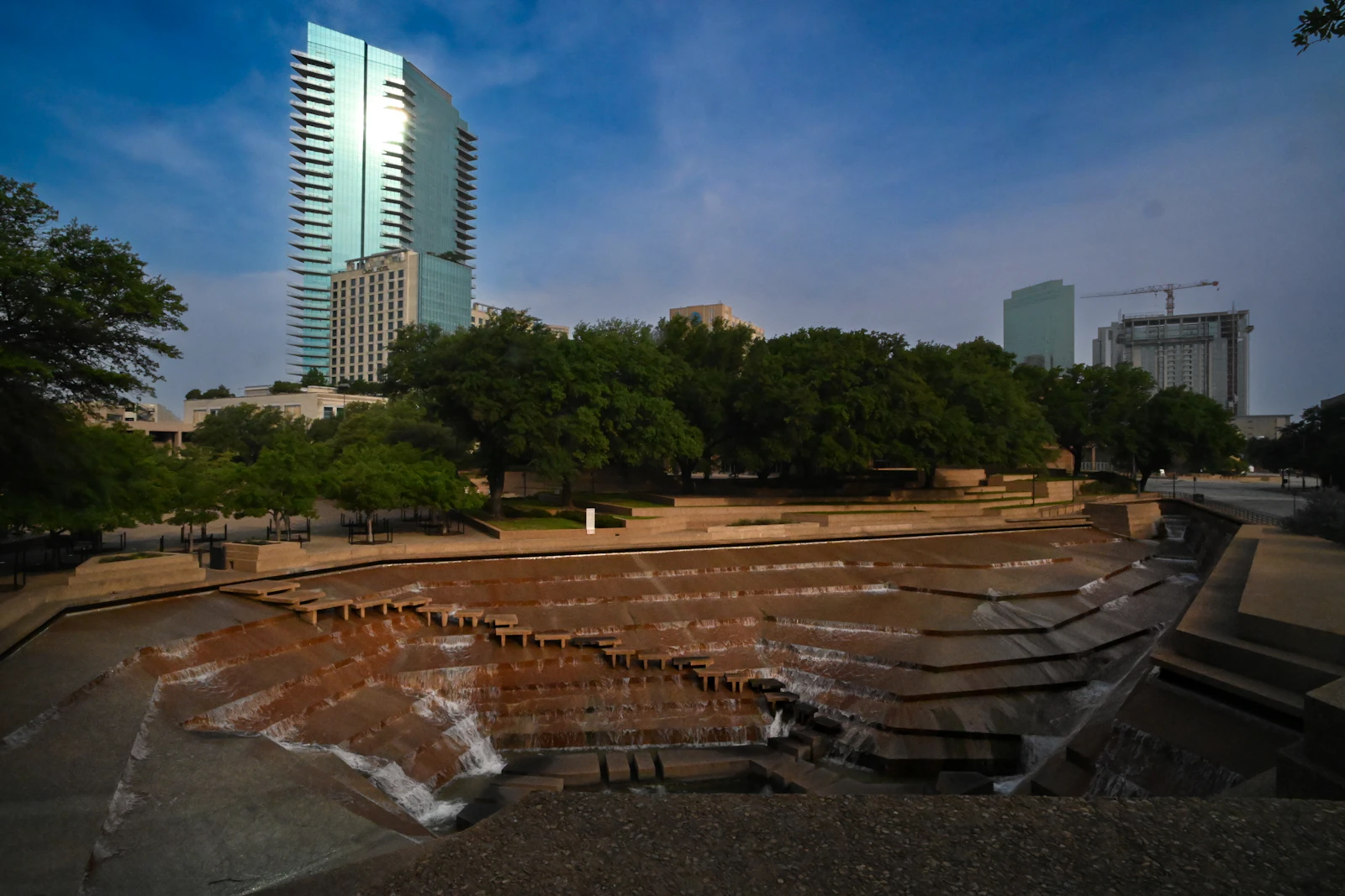 Fort Worth, Texas photo 15 by Bryan Dickerson