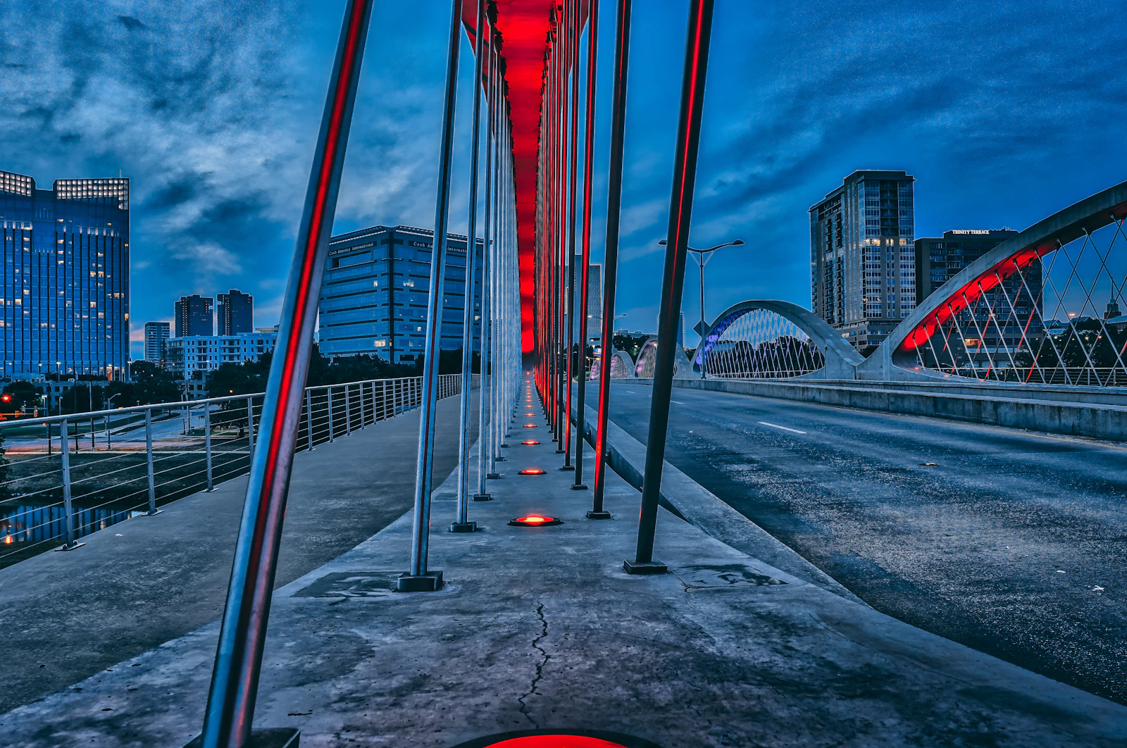 Fort Worth, Texas photo 14 by Sabath Trejo