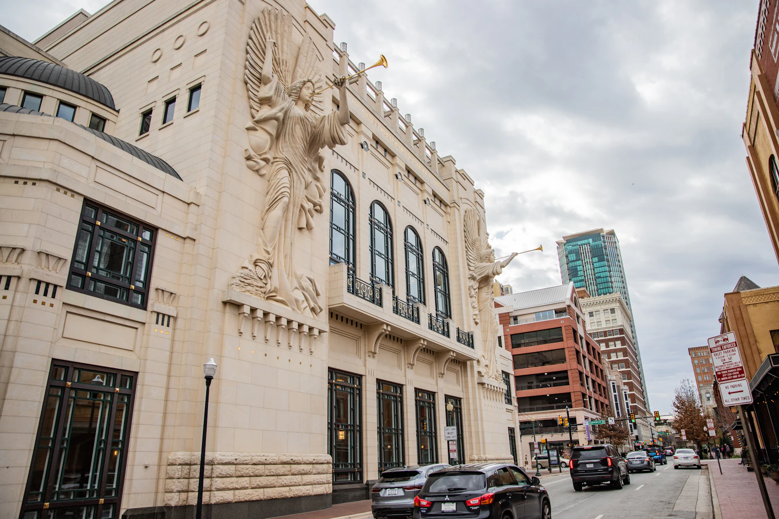 Fort Worth, Texas photo 12 by Fallon Michael