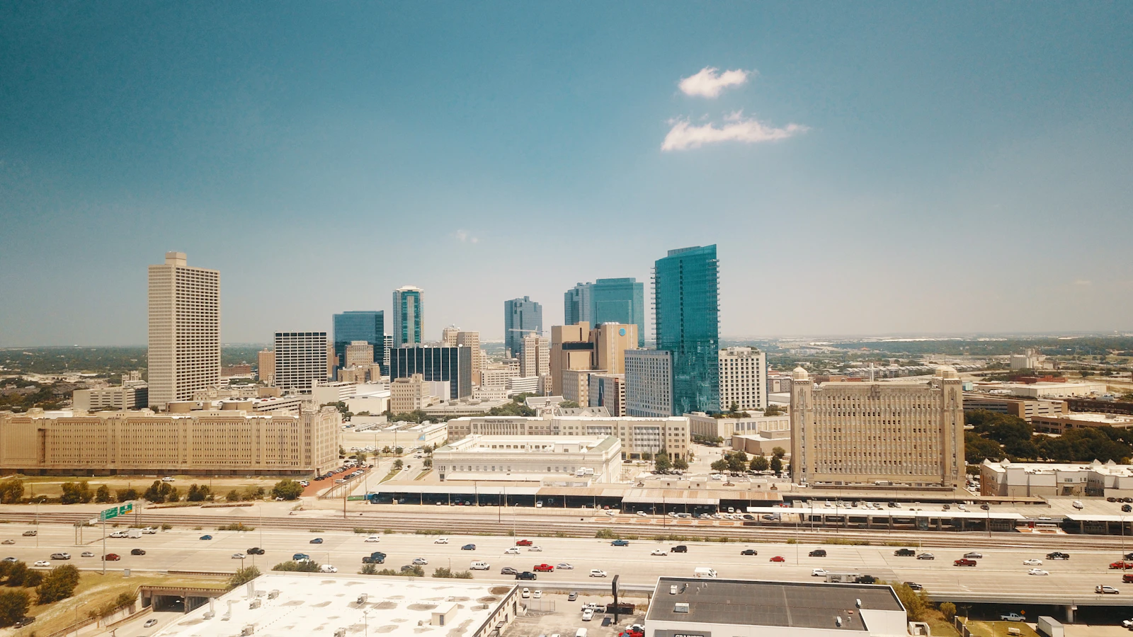 Fort Worth, Texas photo 4 by Dan Formsma
