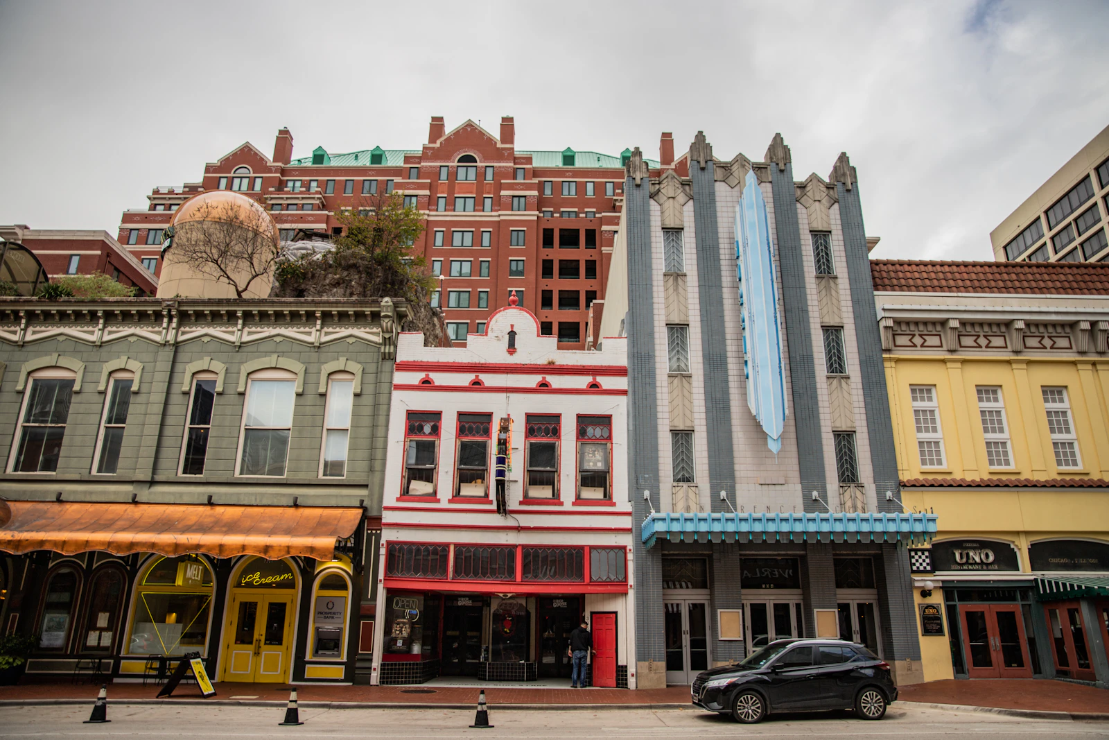 Fort Worth, Texas photo 9 by Fallon Michael