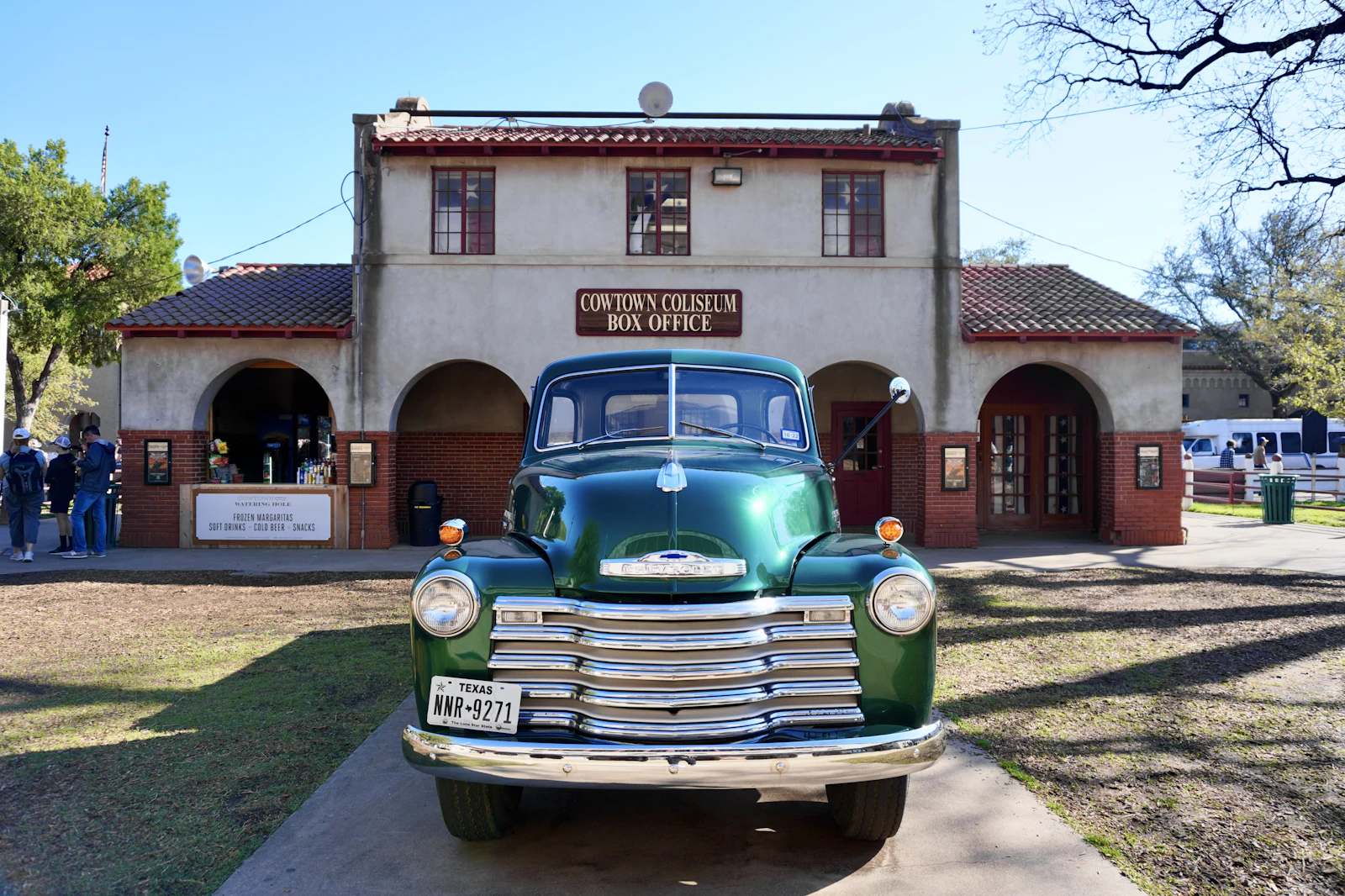 Fort Worth, Texas photo 26 by Yash Mannepalli