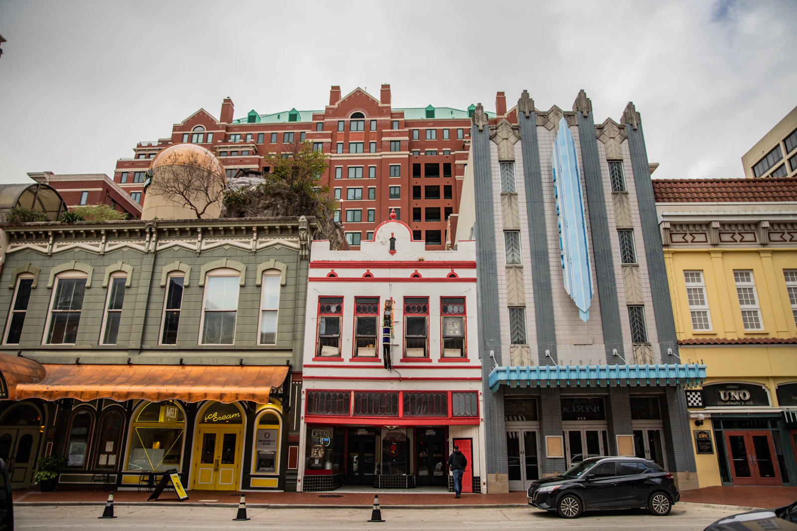 Fort Worth, Texas photo 22 by Fallon Michael