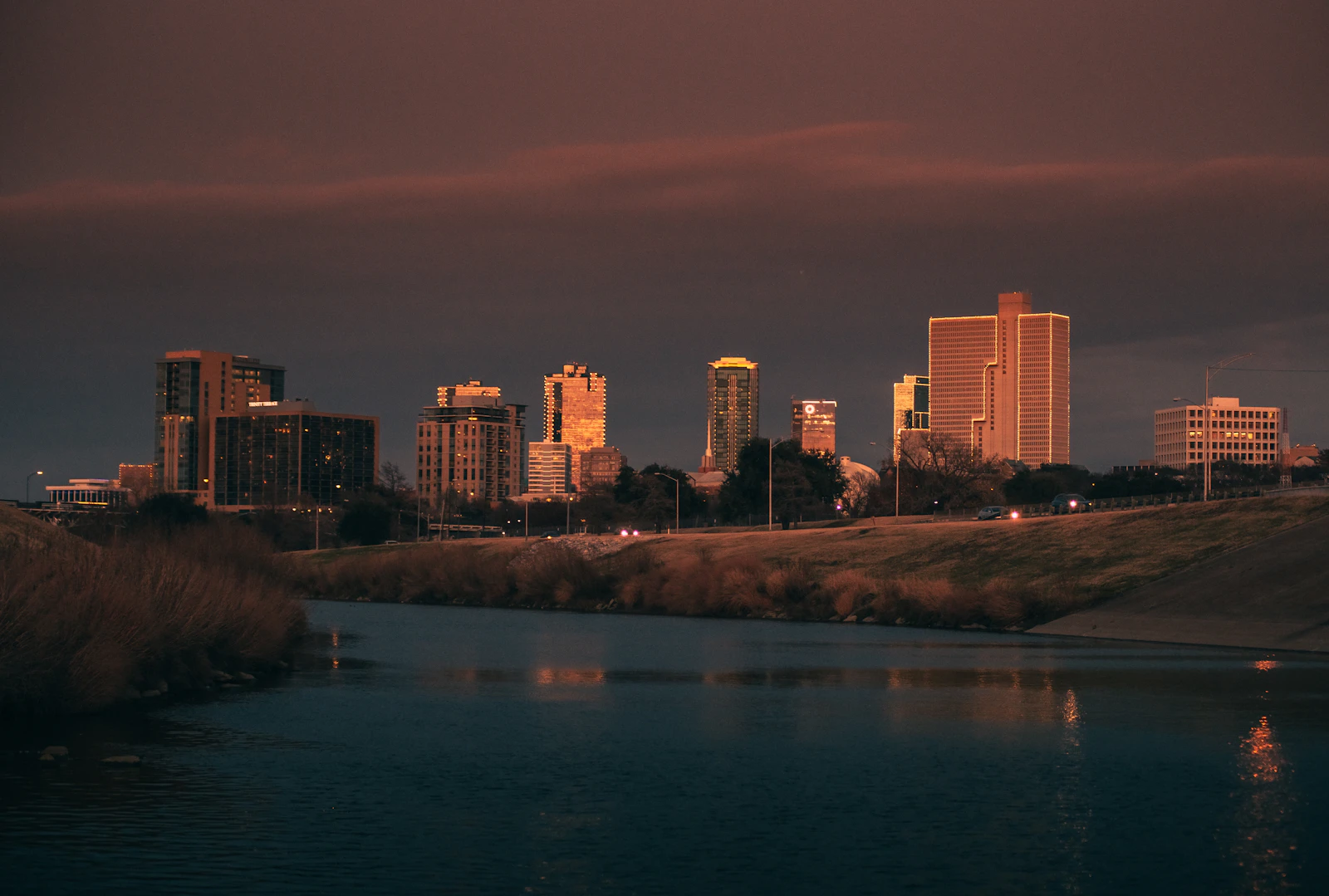 Fort Worth, Texas photo 6 by Matthew Lancaster