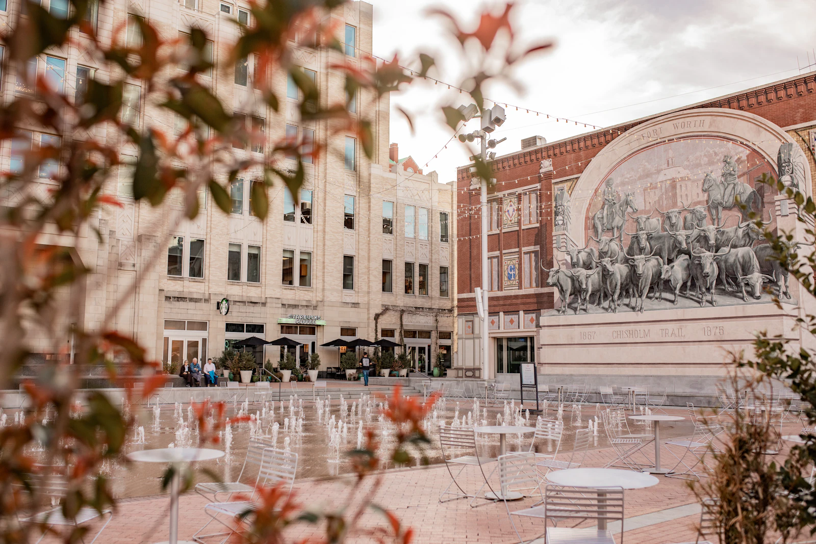 Fort Worth, Texas photo 3 by Fallon Michael