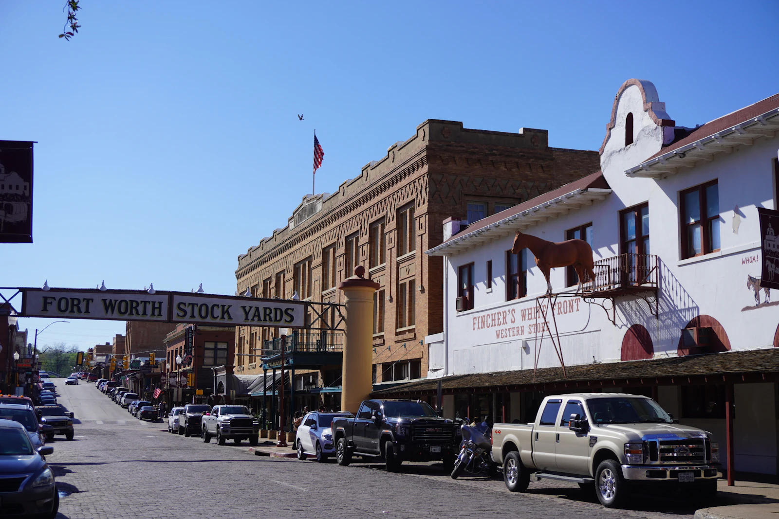 Fort Worth, Texas photo 7 by Yash Mannepalli