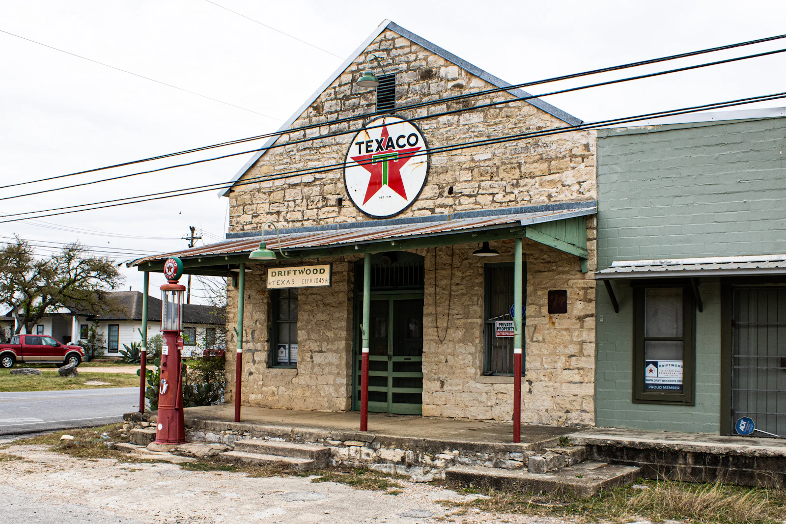 Fredericksburg, Texas photo 20 by Ronald Crow