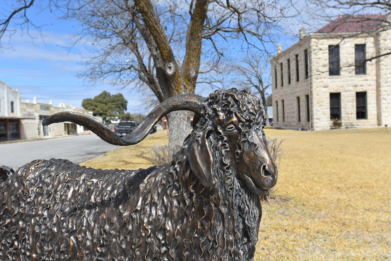 Fredericksburg, Texas photo 30 by Gower Brown