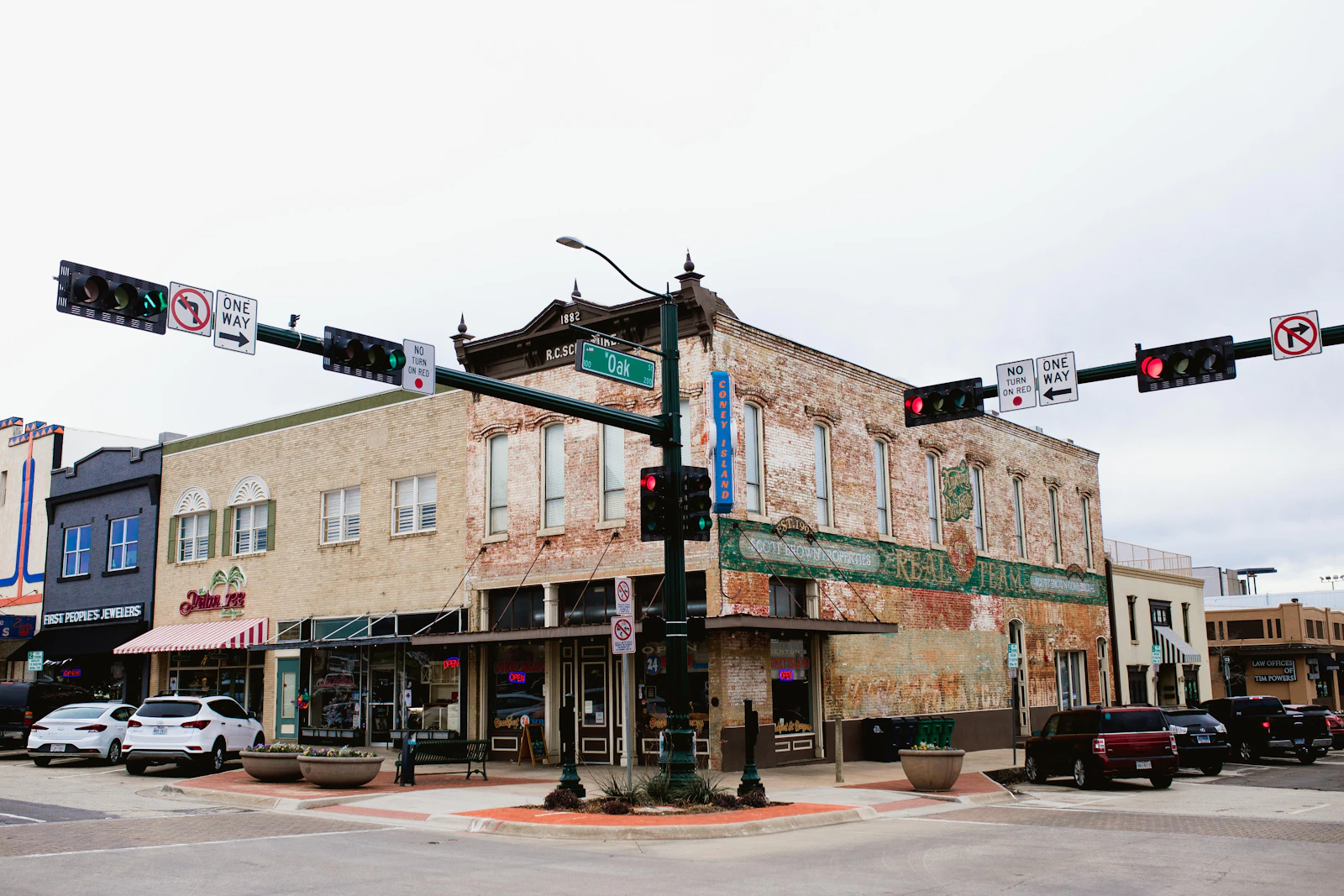 Fredericksburg, Texas photo 28 by Ian Harber
