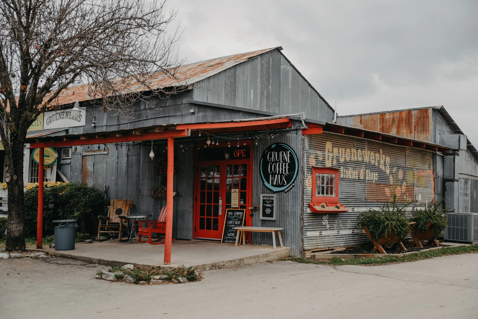 Fredericksburg, Texas photo 6 by Anita Austvika
