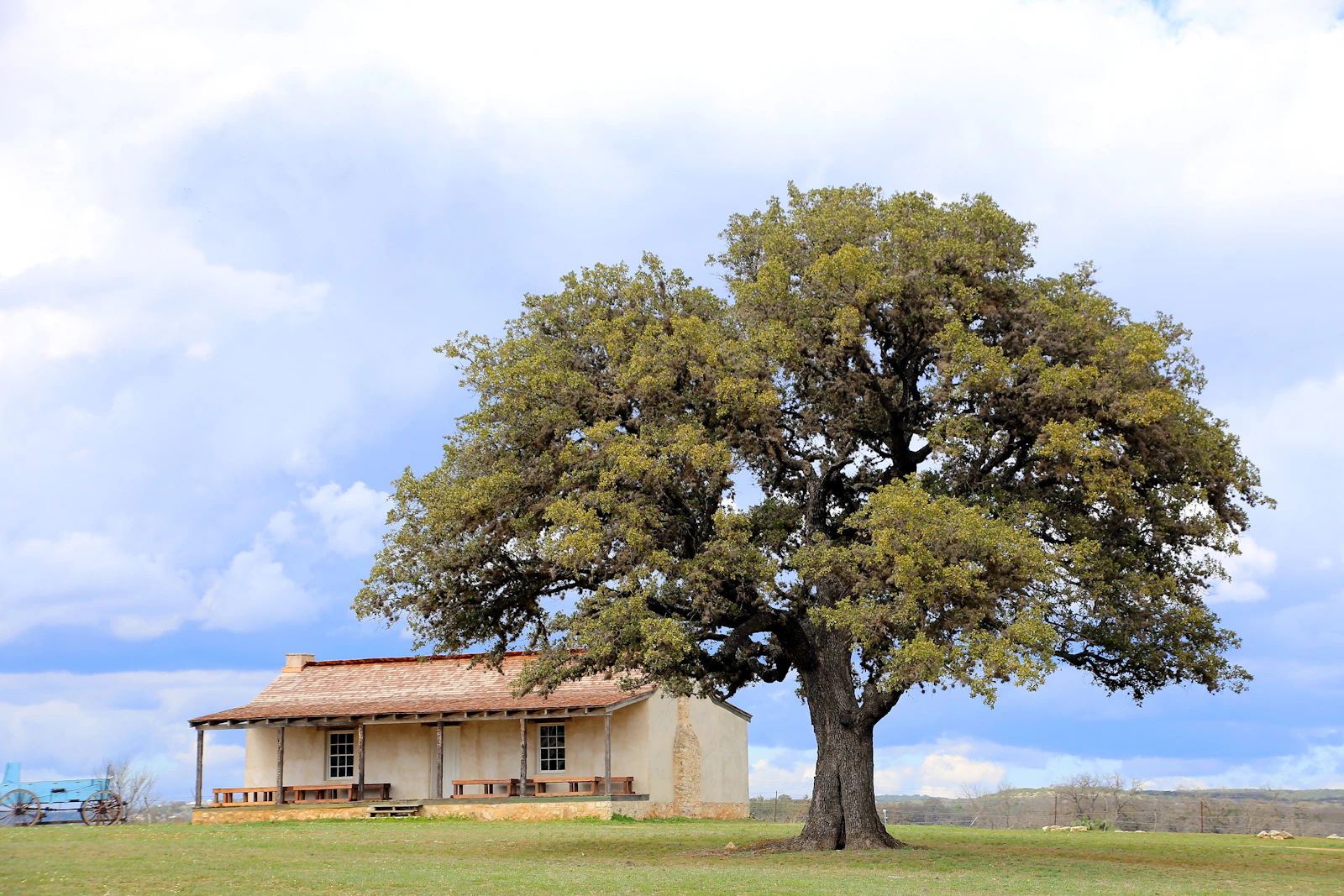 Fredericksburg, Texas photo 14 by Mark König