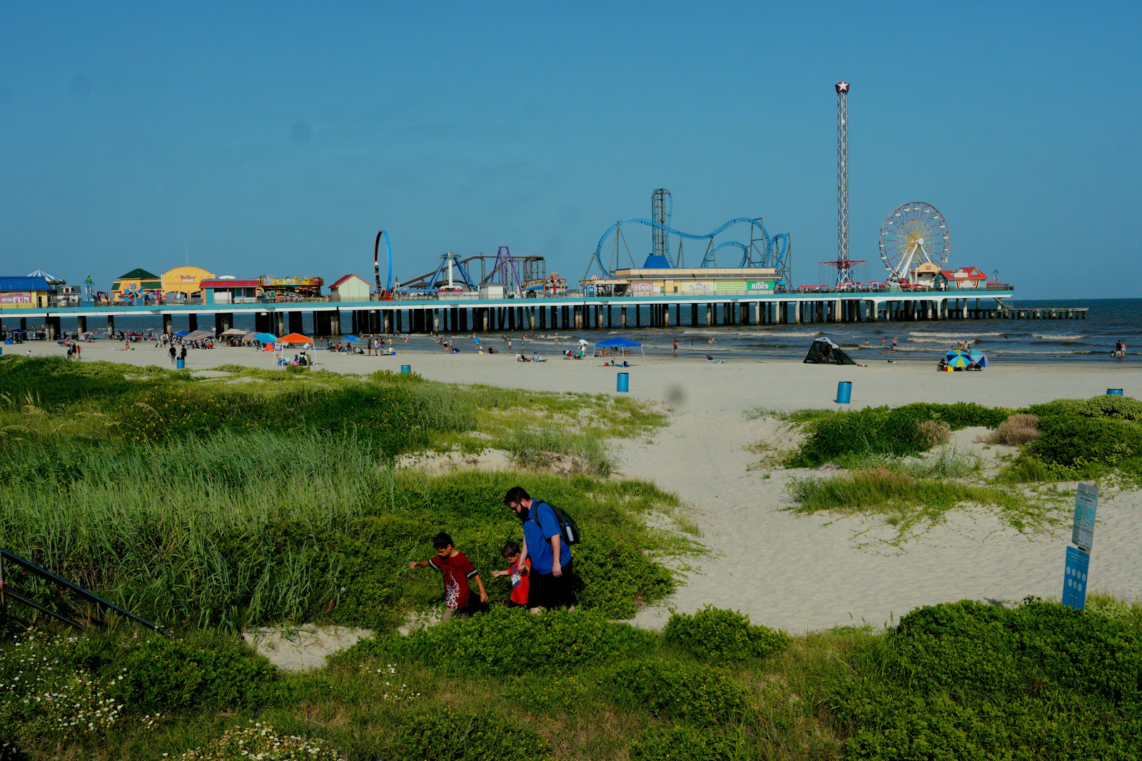 Galveston, Texas photo 6 by Spencer Walker