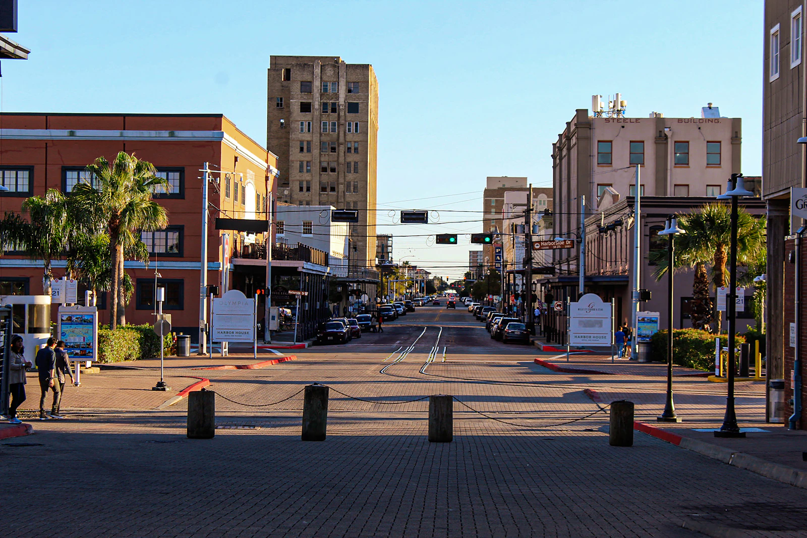 Galveston, Texas photo 2 by Lily Miller