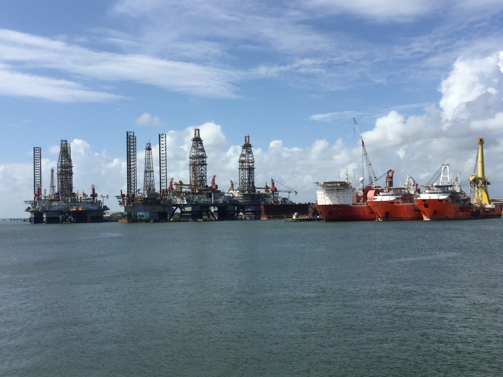 Galveston, Texas photo 16 by Linda Finkin