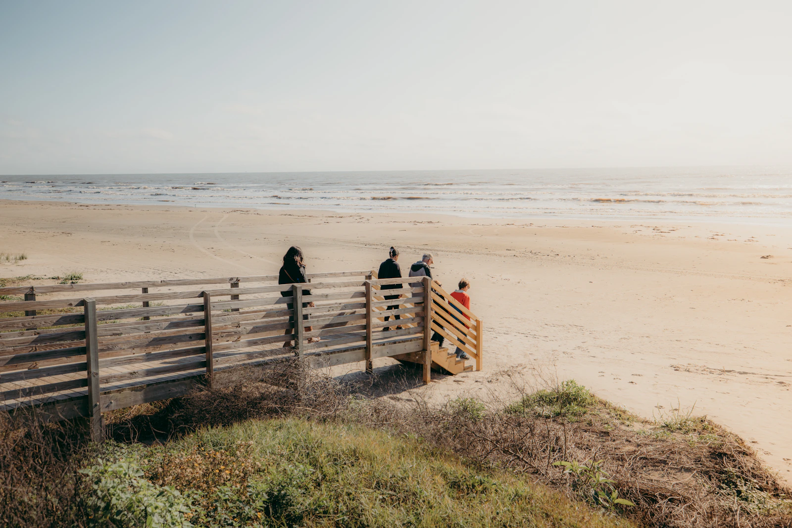 Galveston, Texas photo 7 by Nate Johnston