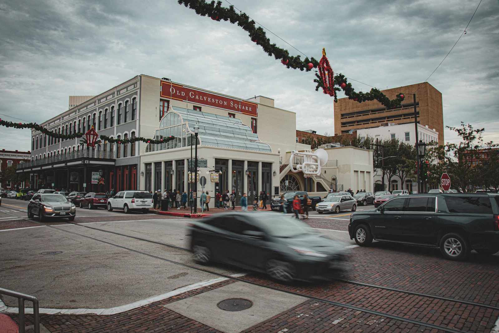 Galveston, Texas photo 13 by Terren Hurst
