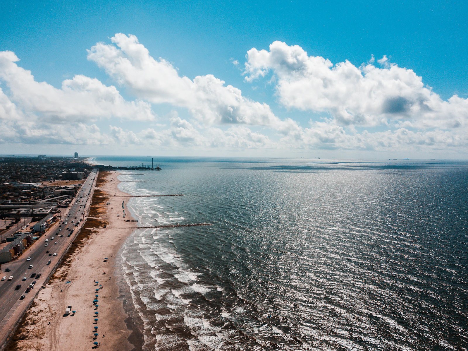 Galveston, Texas photo 3 by Chris